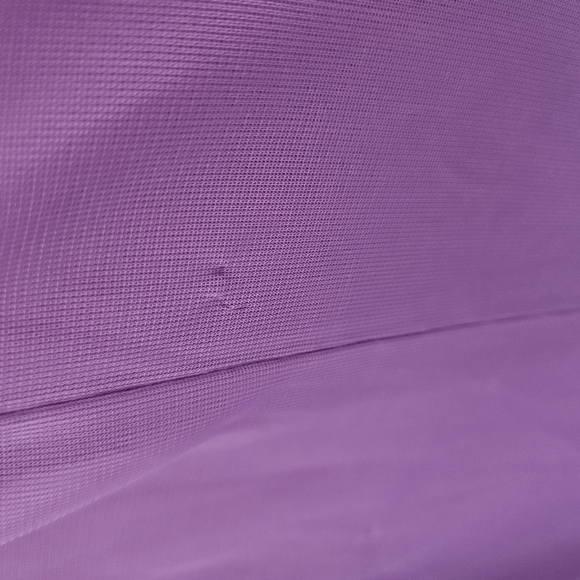 Elegant‎ Mauve Evening Gown - Picture 3 of 3